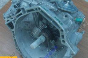 MEGANE SCENIC 1.5DCI КОРОБКА ПЕРЕДАЧ BIEGÓW TL4A 001 002