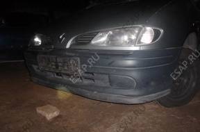 MEGANE SCENIC 1.6 8v - КОРОБКА ПЕРЕДАЧ JB3933