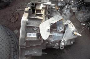 Megane Scenic 2 II 1.5 dci КОРОБКА ПЕРЕДАЧ TL4 A000