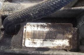 Megane Scenic 2 II 1.5 dci КОРОБКА ПЕРЕДАЧ TL4 A000
