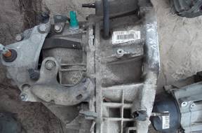 Megane Scenic 2 II 1.6 КОРОБКА ПЕРЕДАЧ TL4 A 015