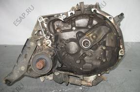 MEGANE SCENIC 2.0 КОРОБКА ПЕРЕДАЧW JC5066 JC5 066