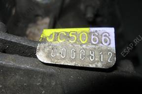 MEGANE SCENIC 2.0 КОРОБКА ПЕРЕДАЧW JC5066 JC5 066