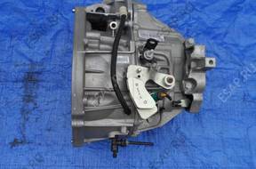 MEGANE SCENIC 2.0 TCE КОРОБКА ПЕРЕДАЧ PK4017 НОВАЯ 24 ТЫС