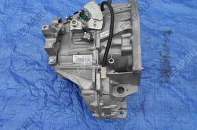 MEGANE SCENIC 2.0 TCE КОРОБКА ПЕРЕДАЧ PK4017 НОВАЯ 24 ТЫС