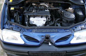 MEGANE SCENIC CLIO 1.6 8V **90KM* КОРОБКА ПЕРЕДАЧW