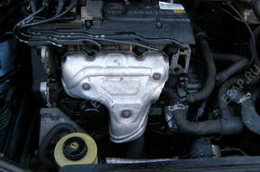 MEGANE SCENIC CLIO 1.6 8V **90KM* КОРОБКА ПЕРЕДАЧW