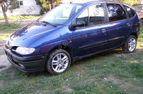MEGANE SCENIC CLIO 1.6 8V **90KM* КОРОБКА ПЕРЕДАЧW