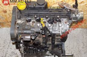 MEGANE SCENIC двигатель SIEMENS 1.5 DCI K9K732