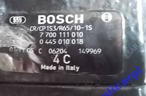 MEGANE SCENIC I 1.9 DCI DTI ТНВД