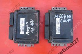 MEGANE SCENIC I SIRIUS 32N БЛОК УПРАВЛЕНИЯ 8200092142