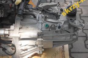 MEGANE SCENIC II 1,5 DCI  2007 год КОРОБКА ПЕРЕДАЧ K9K