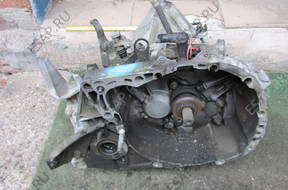 MEGANE SCENIC II 1,5DCI JR5102 КОРОБКА ПЕРЕДАЧ D
