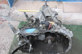 MEGANE SCENIC II 1,5DCI JR5102 КОРОБКА ПЕРЕДАЧ D