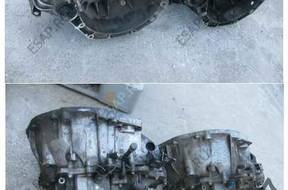 MEGANE SCENIC II 1,9 DCI КОРОБКА ПЕРЕДАЧW ND0002