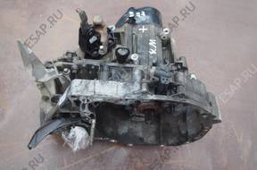 MEGANE SCENIC II 1.5 DCI JRQ K9K КОРОБКА ПЕРЕДАЧW