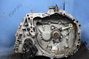 MEGANE SCENIC II 1.5 DCI КОРОБКА ПЕРЕДАЧ JR5 102
