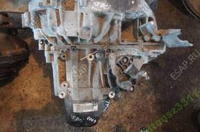 MEGANE SCENIC II 1.5 DCI КОРОБКА ПЕРЕДАЧ