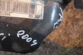 MEGANE SCENIC II 1.5 DCI КОРОБКА ПЕРЕДАЧ