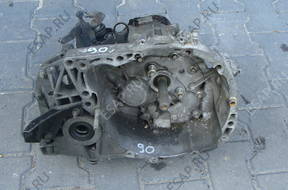 Megane Scenic II 1.5 DCI КОРОБКА ПЕРЕДАЧW JR5103