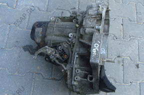 Megane Scenic II 1.5 DCI КОРОБКА ПЕРЕДАЧW JR5103