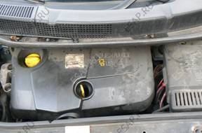 MEGANE SCENIC II 1.5 DCI ТУРБОКОМПРЕССОР