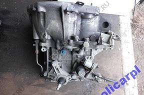 MEGANE SCENIC II 1.9 DCI КОРОБКА ПЕРЕДАЧW ND0 002