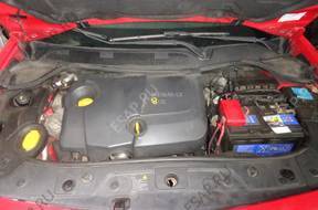 MEGANE SCENIC II III 1.5 DCI K9K732 двигатель SUPEK