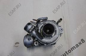 MEGANE SCENIC II LIFT ТУРБИНА 130 KM 8200575462