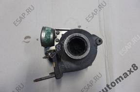 MEGANE SCENIC II LIFT ТУРБИНА 130 KM 8200575462