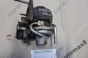 MEGANE SCENIC II LIFT ТУРБИНА 130 KM 8200575462