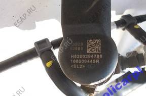 MEGANE SCENIC III 1.5 DCI форсунки ФОРСУНКИ КОМПЛЕКТНЫЙ