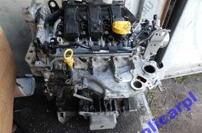 MEGANE SCENIC III двигатель 1.6 DCI 27TY KM R9M 402