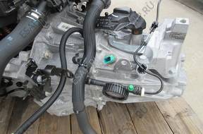 MEGANE SCENIC III КОРОБКА ПЕРЕДАЧW TL4 A054 1.5DCI