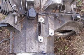 MEGANE SCENIC JB3 167 КОРОБКА ПЕРЕДАЧ 50TYS. IDEAL