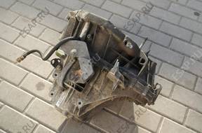 MEGANE SCENIC КОРОБКА ПЕРЕДАЧW TL4387944 TL4K9K