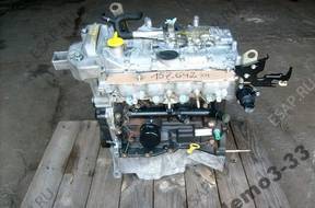 MEGANE SCENIC лифт. версия 1.4 16V двигатель 2-CE GW PIA