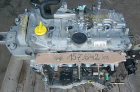 MEGANE SCENIC лифт. версия 1.4 16V двигатель 2-CE GW PIA