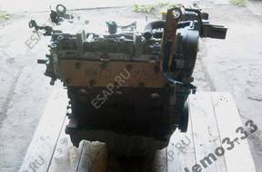 MEGANE SCENIC лифт. версия 1.4 16V двигатель 2-CE GW PIA