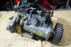 megane ТНВД  F80LTN03 1.9TD