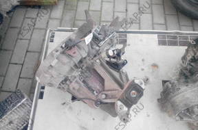 megane2 1.5dci jr5-102 КОРОБКА ПЕРЕДАЧw