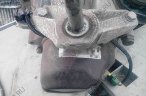 megane2 1.5dci jr5-102 КОРОБКА ПЕРЕДАЧw