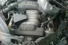 МЕХАНИЧЕСКАЯ КОРОБКА ПЕРЕДАЧ 5 БЕНЗИН AUDI A4 B6 B7 A6 30 V6