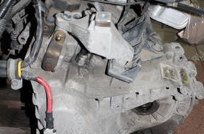 МЕХАНИЧЕСКАЯ КОРОБКА ПЕРЕДАЧ 5-BIEGÓW VOLVO V50/S40/C30/C70