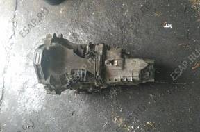 МЕХАНИЧЕСКАЯ КОРОБКА ПЕРЕДАЧ AUDI A4 B7 1.9TDI GKA