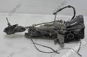 МЕХАНИЧЕСКАЯ КОРОБКА ПЕРЕДАЧ AUDI S6 (4B3) 01E300045J