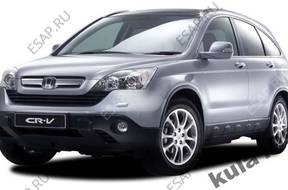 МЕХАНИЧЕСКАЯ КОРОБКА ПЕРЕДАЧ HONDA CRV 2.2 i-CDTi 2009