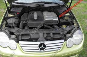 МЕХАНИЧЕСКАЯ КОРОБКА ПЕРЕДАЧ MERCEDES 203 211 209 2.2  2.7