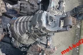 МЕХАНИЧЕСКАЯ КОРОБКА ПЕРЕДАЧ MERCEDES W202 W208 2.0 16V