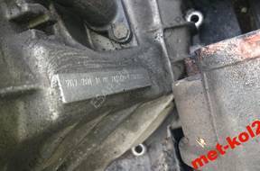 МЕХАНИЧЕСКАЯ КОРОБКА ПЕРЕДАЧ MERCEDES W202 W208 2.0 16V